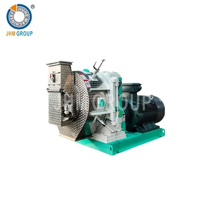 Fertilizer Granulator