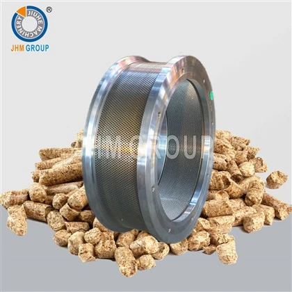 Wood Pellet Die